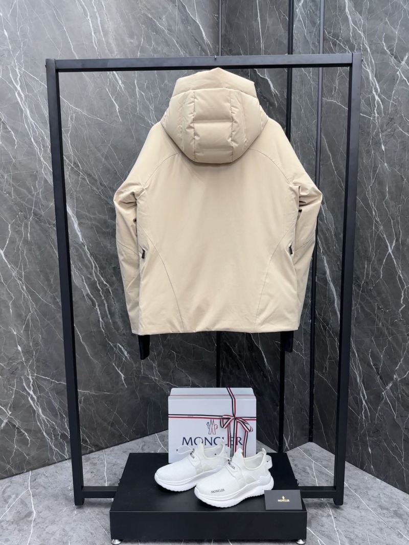 Balenciaga Down Coat